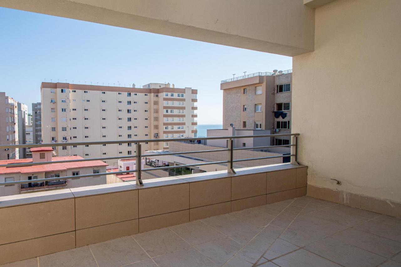 Loft Space - Time In Cádiz Eksteriør bilde